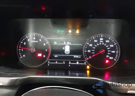 2022 Kia Sorento Lx from USA, damaged, VIN 5XYRGDLC5NG116523